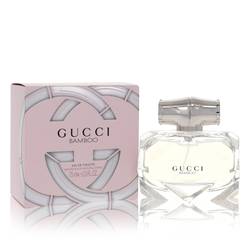Gucci Bamboo Eau De Toilette Spray By Gucci - Eau De Toilette Spray - Gucci