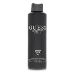 Guess Seductive Deodorant Spray By Guess