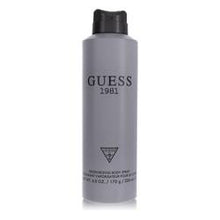 Guess 1981 Body Spray By Guess - Body Spray - Guess
