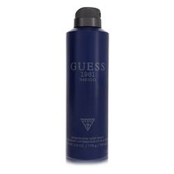 Guess 1981 Indigo Body Spray By Guess - Body Spray - Guess