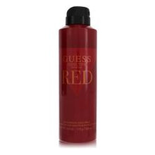 Guess Seductive Homme Red Body Spray By Guess - Body Spray - Guess