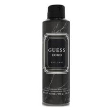 Guess Uomo Fragrance Mist By Guess - Fragrance Mist - Guess