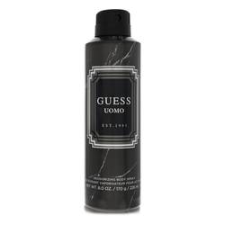 Guess Uomo Fragrance Mist By Guess - Fragrance Mist - Guess