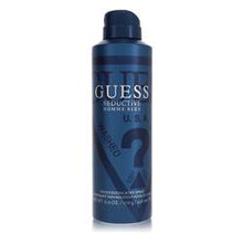 Guess Seductive Homme Blue Body Spray By Guess - Body Spray - Guess
