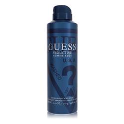 Guess Seductive Homme Blue Body Spray By Guess - Body Spray - Guess