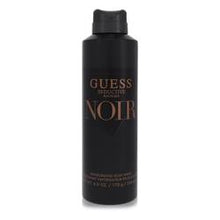 Guess Seductive Homme Noir Body Spray By Guess - Body Spray - Guess