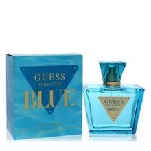 Guess Seductive Blue Eau De Toilette Spray By Guess - Eau De Toilette Spray - Guess