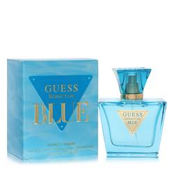 Guess Seductive Blue