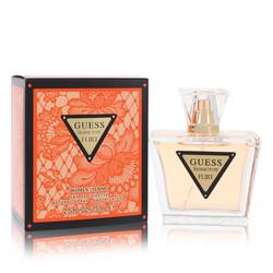 Guess Seductive Flirt Eau De Toilette Spray By Guess by Guess fragrance bottle