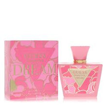 Guess Seductive Dream Eau De Toilette Spray By Guess by Guess fragrance bottle