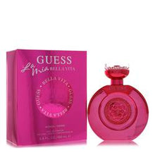 Guess La Mia Bella Vita Eau De Parfum Spray By Guess by Guess fragrance bottle