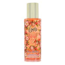 Guess Love Sheer Attraction Fragrance Mist By Guess - Fragrance Mist - Guess