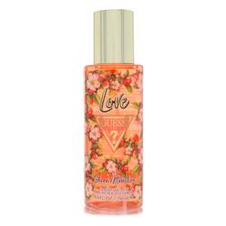 Guess Love Sheer Attraction Fragrance Mist By Guess - Fragrance Mist - Guess