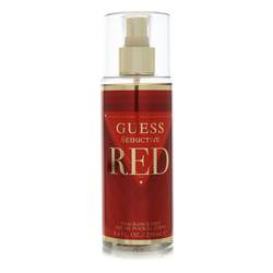 Guess Seductive Red Fragrance Mist By Guess - Fragrance Mist - Guess