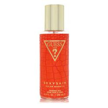 Guess Sexy Skin Solar Warmth Fragrance Mist By Guess - Fragrance Mist - Guess