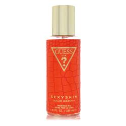 Guess Sexy Skin Solar Warmth Fragrance Mist By Guess - Fragrance Mist - Guess