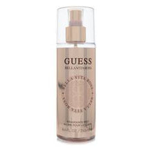 Guess Bella Vita Rosa Fragrance Mist By Guess - Fragrance Mist - Guess