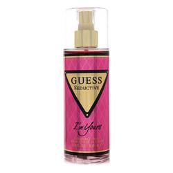 Guess Seductive I'm Yours Fragrance Mist By Guess - Fragrance Mist - Guess