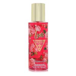 Guess Love Passion Kiss Fragrance Mist By Guess - Fragrance Mist - Guess