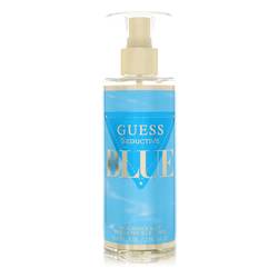 Guess Seductive Blue Fragrance Mist By Guess - Fragrance Mist - Guess