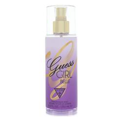 Guess Girl Belle Fragrance Mist By Guess - Fragrance Mist - Guess