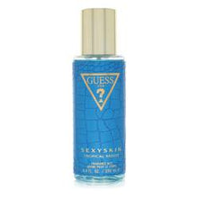 Guess Sexy Skin Tropical Breeze Fragrance Mist By Guess - Fragrance Mist - Guess