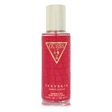 Guess Sexy Skin Sweet Sugar Fragrance Mist By Guess - Fragrance Mist - Guess