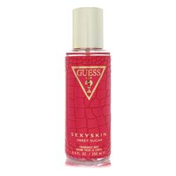 Guess Sexy Skin Sweet Sugar Fragrance Mist By Guess - Fragrance Mist - Guess