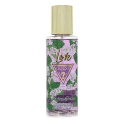 Guess Love Nirvana Dream Fragrance Mist (Tester) By Guess - Fragrance Mist (Tester) - Guess