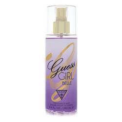 Guess Girl Belle Fragrance Mist (Tester) By Guess - Fragrance Mist (Tester) - Guess