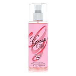Guess Girl Fragrance Mist By Guess - Fragrance Mist - Guess