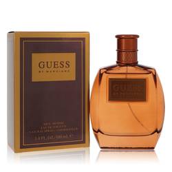 Guess Marciano Eau De Toilette Spray By Guess by Guess fragrance bottle