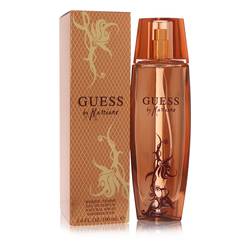 Guess Marciano Eau De Parfum Spray By Guess by Guess fragrance bottle