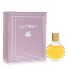 Vanderbilt Perfume By Gloria Vanderbilt by Gloria Vanderbilt fragrance bottle
