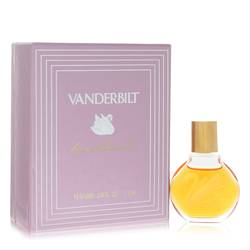 Vanderbilt Perfume By Gloria Vanderbilt by Gloria Vanderbilt fragrance bottle