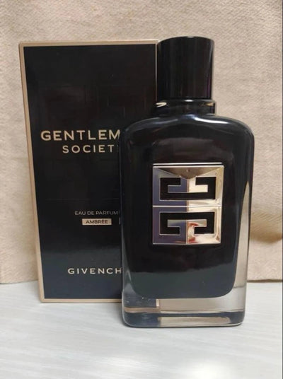 Gentleman Society Eau De Parfum Spray By Givenchy - Eau De Parfum Spray - Givenchy
