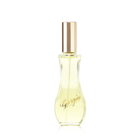 Giorgio Eau De Toilette Spray By Giorgio Beverly Hills - Perfume - Giorgio Beverly Hills