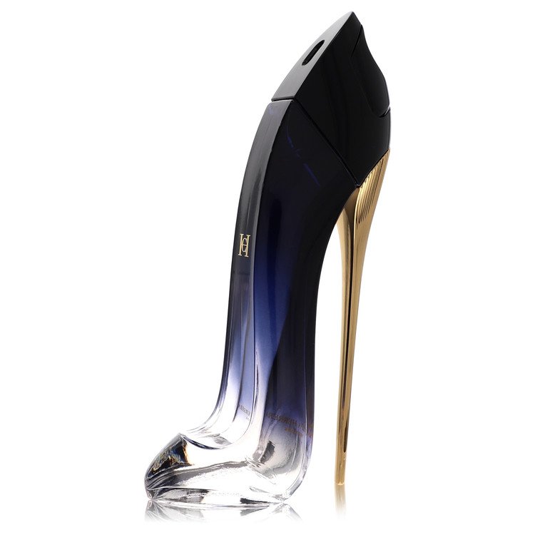 Good Girl Legere by Carolina Herrera Eau De Parfum Legere Spray (unboxed) 1.7 oz