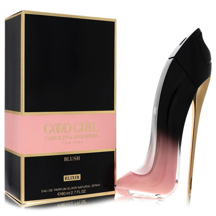 Good Girl Eau De Parfum Spray By Carolina Herrera - Eau De Parfum Spray - Carolina Herrera