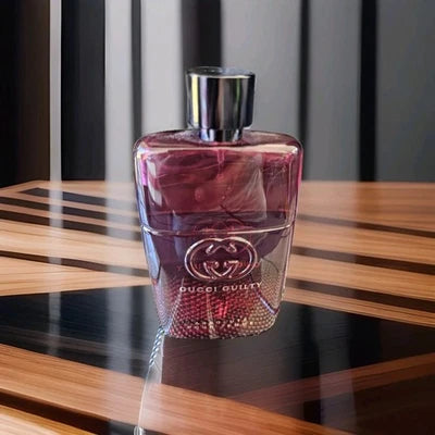 Gucci Guilty Absolute Eau De Parfum Spray By Gucci - Perfume - Gucci