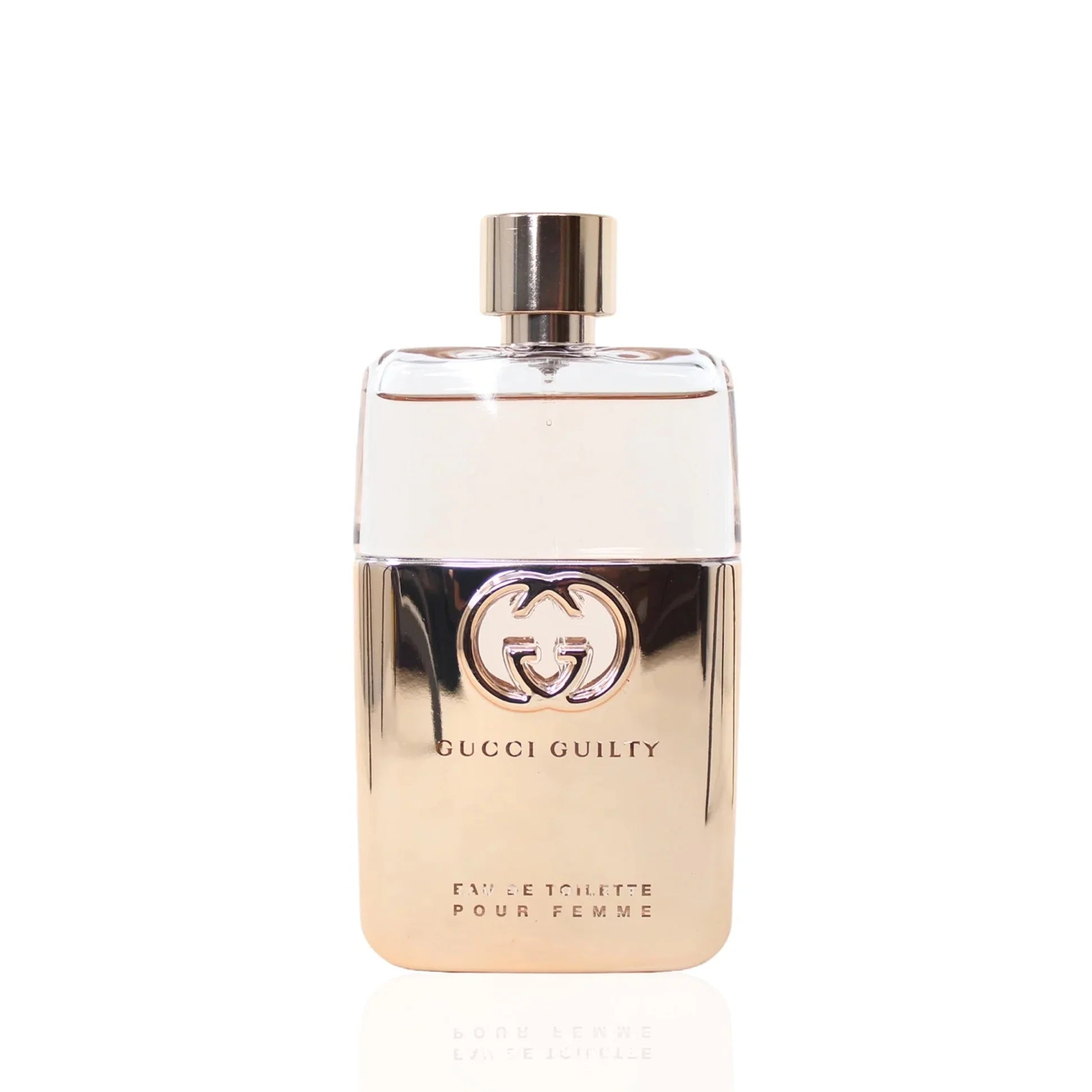 Gucci Guilty Eau De Parfum Spray By Gucci - Perfume - Gucci