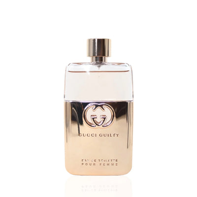 Gucci Guilty Pour Femme Eau De Parfum Spray By PRIME TITAM SUPPLY - Eau De Parfum Spray - PRIME TITAM SUPPLY