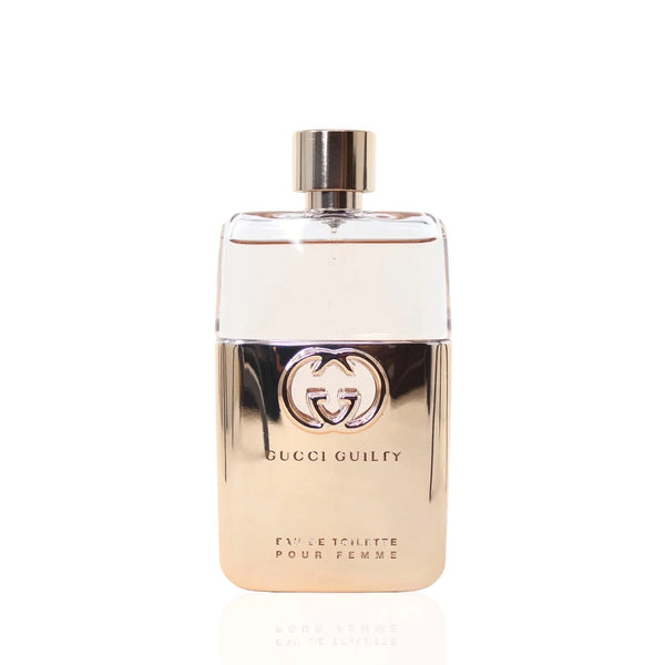 Gucci Guilty Pour Femme Eau De Parfum Spray By Prime Titan - Eau De Parfum Spray - Prime Titan