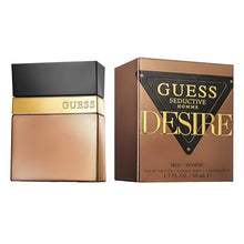 Guess Seductive Desire Eau De Toilette Spray By Guess - Perfume - Guess