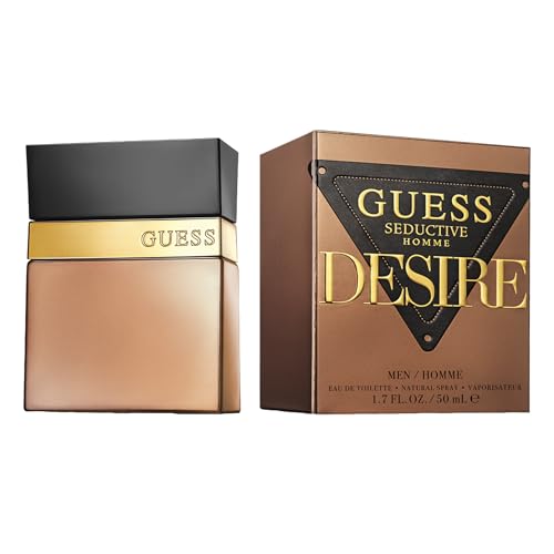 Guess Seductive Desire Eau De Toilette Spray By Guess - Perfume - Guess