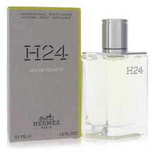 H24 Refillable - Perfume - Hermes