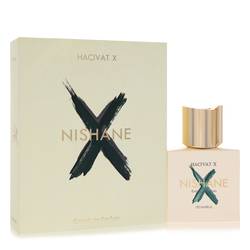 Hacivat X Extrait De