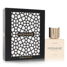 Hacivat Extrait De Parfum Spray (Unisex) By Nishane - Extrait De Parfum Spray (Unisex) - Nishane