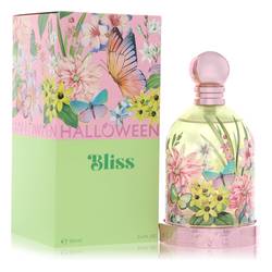Halloween Bliss Eau De Toilette Spray By Jesus Del Pozo - Eau De Toilette Spray - Jesus Del Pozo