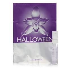 Halloween Vial (sample) By Jesus Del Pozo - Vial (sample) - Jesus Del Pozo